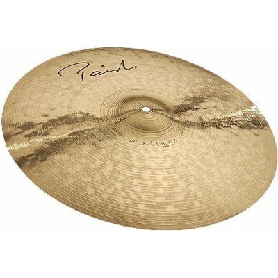 Paiste Signature Dark Energy Crash MK I 18