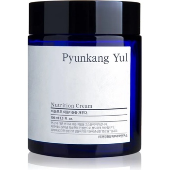 Image 1 of Pyunkang Yul Nutrition Cream подхранващ крем за лице 100ml