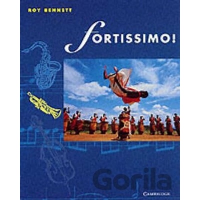 Fortissimo! Bennett Roy