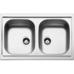Smeg LYP792 Мивка за вграждане