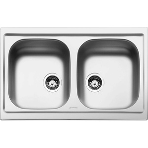 Smeg LYP792 Мивка за вграждане