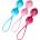 Satisfyer V Balls 3 pack
