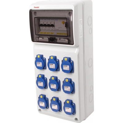 Famatel ZSF90000000.1 /3951
