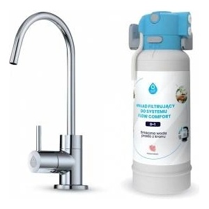 Dafi Filter set FLOW Comfort