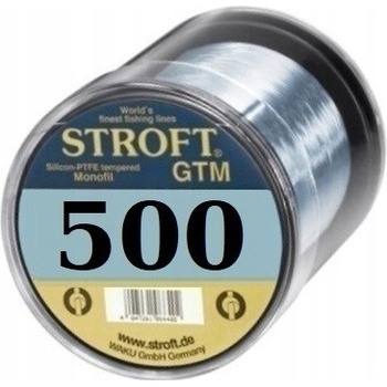 Stroft GTM 500 m 0,19 mm