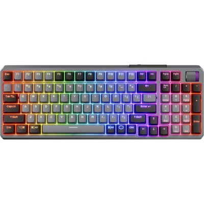 Cooler Master MK770 Kailh Box V2 MK-770-GKKR1-US