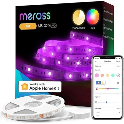 Meross MSL320 5 m Li