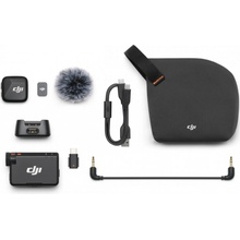 DJI Mic Mini (1 TX + 1 RX)
