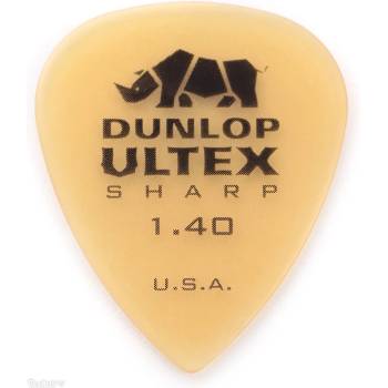 Image 1 of Dunlop 433P 140 Ultex 1, 40 mm Перце за китара (433P140)