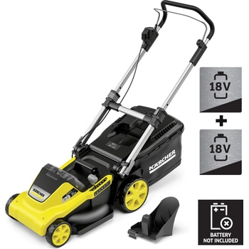 Kärcher LMO 5-18 Dual (1.445-430.0)