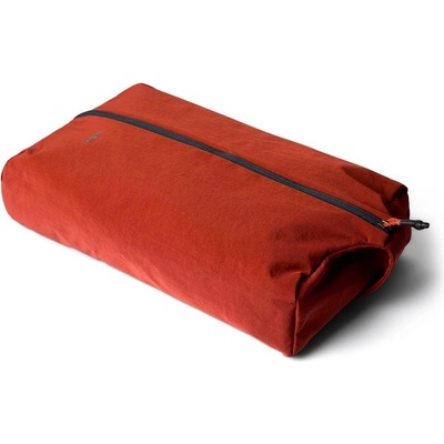 Větší pouzdro na balení Bellroy — Lite Packing Caddy (10 l) - Clay