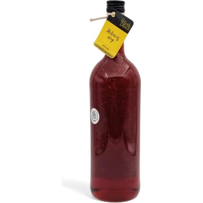 Perfectly Delicious Malinový sirup 1 l