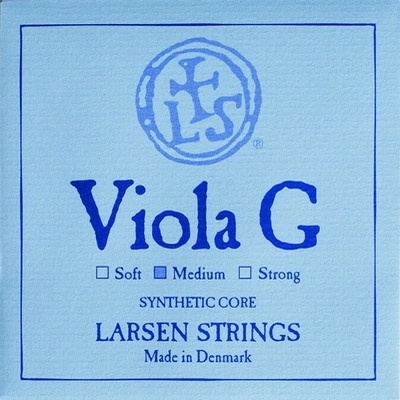 Larsen ORIGINAL VIOLA (G)