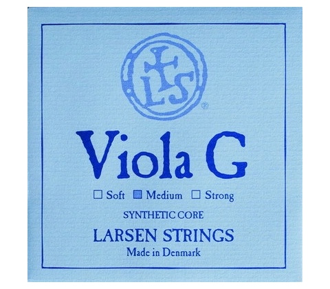 Larsen ORIGINAL VIOLA (G)