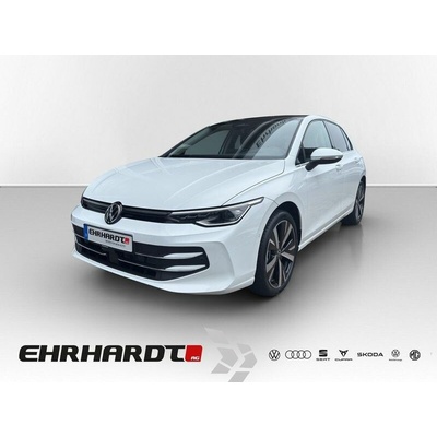 Volkswagen Golf 2.0 TDI Style DSG 110 kW
