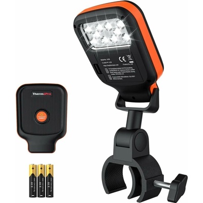 ThermoPro A100 LED