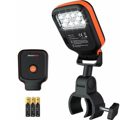 ThermoPro A100 LED