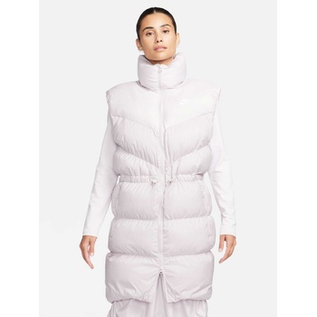 NIKE Елек w nsw essntl ecdwn gs vest