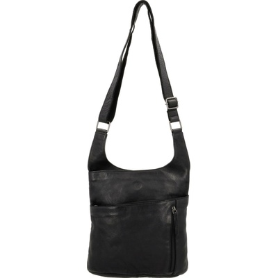 Hide & Stitches Paint Rock W00351 Black 7 6L