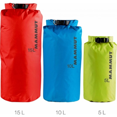 Mammut Drybag Light 5 l