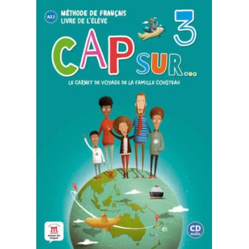 CAP SUR... 3