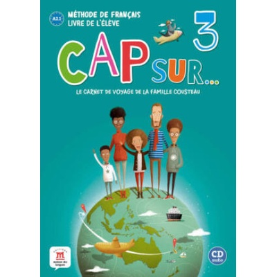 CAP SUR... 3