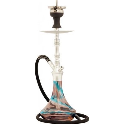 Aladin 56 cm Alux M2.1 fialová