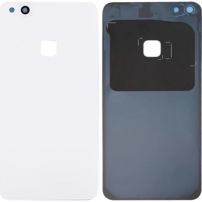 Kryt Huawei P10 Lite zadný Pearl biely