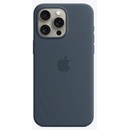 Apple iPhone 15 Pro Max MagSafe Case storm blue (MT1P3ZM/A)