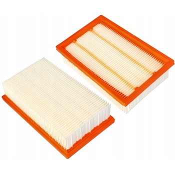 Spotrebice-doplnky Bosch GAS 55 M AFC filter Hepa