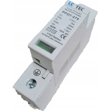 Omezovač přepětí LC Tec 275 V IP20 7000 A