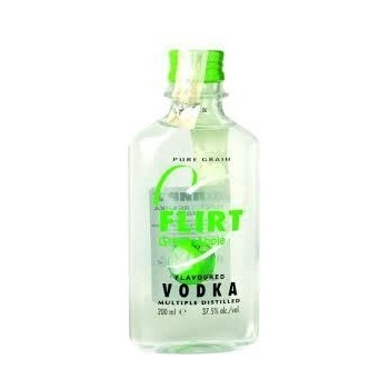 FLIRT Флирт Зелена Ябълка 12бр х 200мл