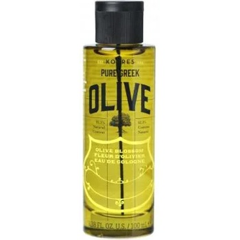 KORRES Olive Blossom EDC 100 ml