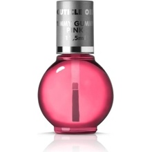 Silcare Olejček na nechty Yummy Gummy Pink 11,5 ml