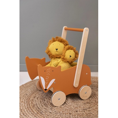 Trixie vozík Mr. Fox