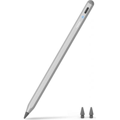 Metapen Pencil šedý A8