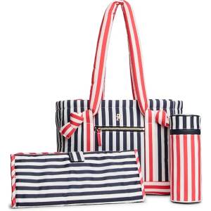 Tommy Hilfiger платнена чанта за деца (KA0KA00037.PPY2)