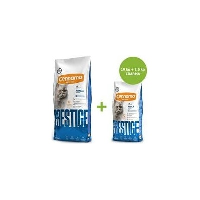 Prestige Cat Adult Herring 10 kg