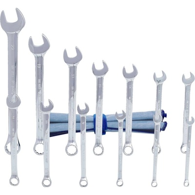 KS Tools očkoplochých klíčů 6 - 22 mm 518.0643