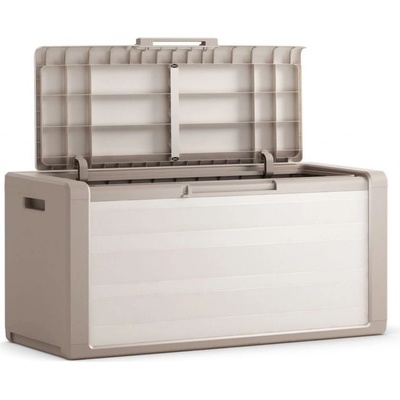 KIS Úložný box 300 L - EVO.CA Chest Gulliver