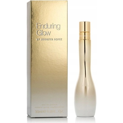 Jennifer Lopez Enduring Glow parfumovaná voda dámska 30 ml