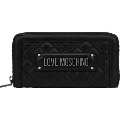 Love Moschino Dámská peněženka JC5600PP0MLA00B