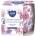 BISPOL Ароматна свещ Bispol Aura - Cashmere and Vanilla, 100 g (sn71s-61)