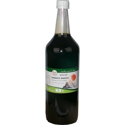 SUNFOOD Yamato shoyu special 1 l
