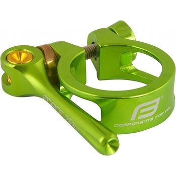 Force 34,9mm Al rychloupínák