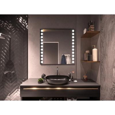 Artalo LED zrkadlo M14 premium 90 x 160 cm