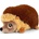 Keel Toys Екологична плюшена играчка Keel Toys Keeleco - Таралеж, 18 cm (SE6701)