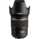 HD Pentax-D FA* 50mm f/1.4 SDM AW
