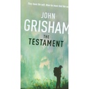 The Testament - John Grisham