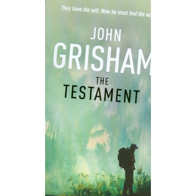 The Testament - John Grisham